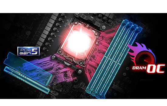 X670E Taichi